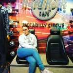 lillian Stevens - @missystevens2003 - Instagram