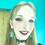 Lillian Stevens - @lily_of.the_vale - Instagram