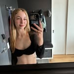 lillian stevens-binmore - @lillianbinmore - Instagram