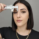 Lilian Suárez Brito - @lili_brows_beauty - Instagram
