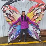 Lilian Suarez Donoso - @liliansd18 - Instagram