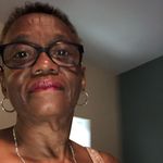 Lillian Suarez - @therealauntvickie53 - Instagram