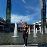 Lillian Suarez - @rzigdipen88 - Instagram