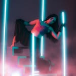 Sienna Lillian Suarez - @siennadances_10 - Instagram
