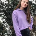 Lillian Sutherland - @lilliansutherland79 - Instagram