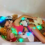 Lillian Sutherland - @lilliansutherland5827 - Instagram