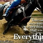 Lillian Sutherland - @ridin4life99 - Instagram