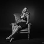 Lillian Sutherland - @lilliansutherland817 - Instagram