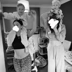 Lily Sutherland - Facebook