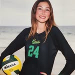 Liliana Swanson 🏐 - @lilianaswanson.vb2027 - Instagram