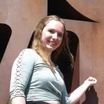 Lillian Swenson - @twilight_star13 - Instagram