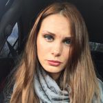 Людмила Токарева - @lilliannaterrell - Instagram