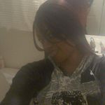Lillian Terrell - @lillian_terrell - Instagram