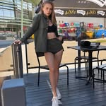 Lillian Terry - @lillianterry770 - Instagram