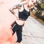 Lillian Todd - @lilliantodd7377 - Instagram