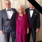Lillian Trail - Facebook