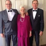 Lillian Trail - Facebook