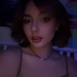 Lillian Trail - @lotus_flower413 - Instagram