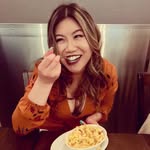 Lilian Tran - @liliantran95 - Instagram