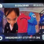 lillian tran - @lillian.tbwk.02 - Instagram