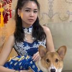 Lillian Tran - @tranlilianlifestyle - Instagram
