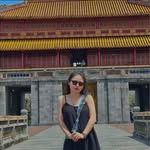 Lillian Tran - @im.lan.anh - Instagram