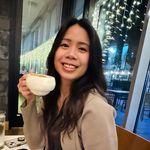Lillian Tran - @lilltran - Instagram