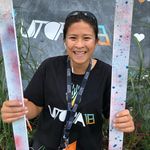 Lillian Tran - @lilletran - Instagram