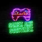 Lilian Treadwell - @gamesandgoodtimes33 - Instagram