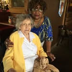 Lillian Tartt Treadwell - @lilliantreadwell - Instagram