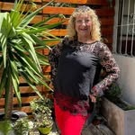 Lilian Trejo - @lilian.trejo63 - Instagram