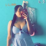 Liliana Trejo - @lilianatrejo306 - Instagram