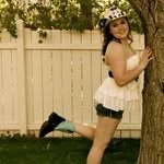 Lillian Trejo - @linkspuffybristle - Instagram