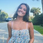 @lilliantrimble - Instagram