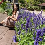 Lillian Tseng - @lillianyali - Instagram
