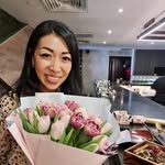 Lillian Tseng - @lil_tsengsational - Instagram