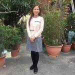 Lillian Tseng - @tseng_tzu_ling - Instagram