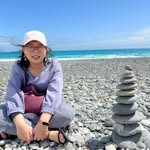 Lillian Tseng - @judy23875212 - Instagram