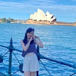 Lillian Tseng - @lillian660609 - Instagram