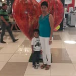 Lillian Valerio Campos - @lillianvaleriocampos - Instagram