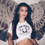 Lillian Vargyas - @lillianvaleriev - Instagram