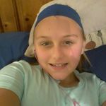 Lillian Vaughn - @lillyvaughn09 - Instagram