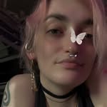 Reese Lillian Vaughn - @myninjagiraffe - Instagram