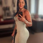 Lilian Vidal - @vidaallili - Instagram