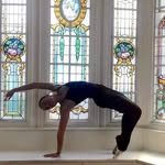 Lilian Vidal - @lilian.vidal.pilates - Instagram