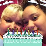 Lillian Vidal - @lily053 - Instagram