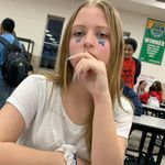 lillian walter - @thats_on_periodt.12 - Instagram