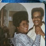 Lillian Washington - @granny4realz - Instagram
