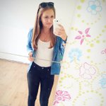 Lillian Washington - @rekellus - Instagram