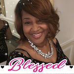 Lillian Washington - @blessedlbw - Instagram
